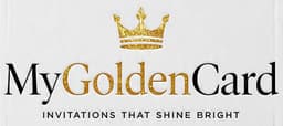 My Golden Card